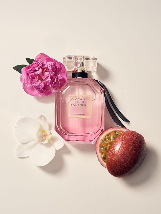 Victoria's Secret Bombshell Eau de Parfum, Original - 1.7 fl oz