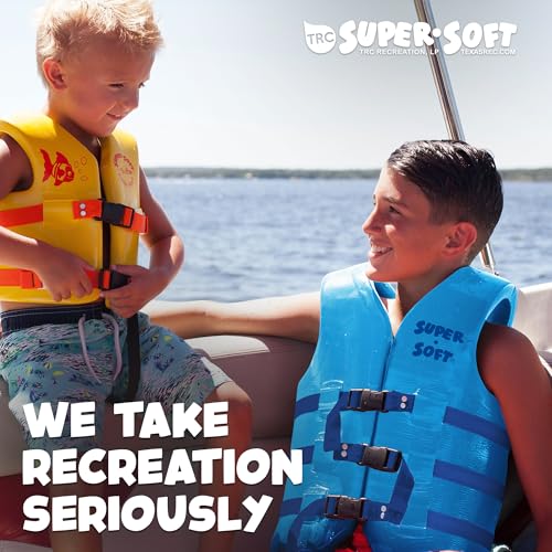 TRC RecreationLife Jacket