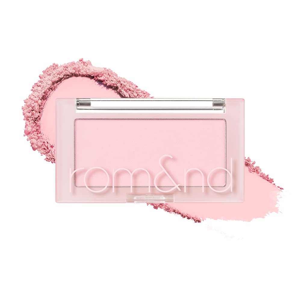rom&nd Better Than Cheek (W02 STRAWBERRY MILK) 4g