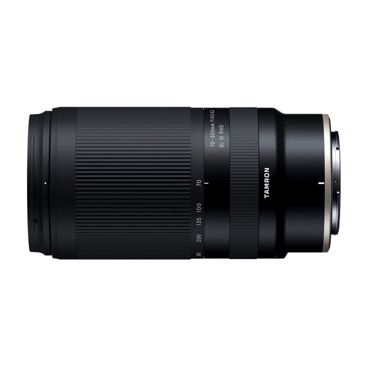 Tamron 70-300mm F/4.5-6.3 Di III RXD for Nikon Z Mirrorless Cameras (Model A047Z)