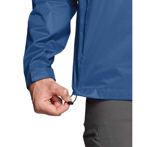 Eddie Bauer Cloud Cap Rain Jacket