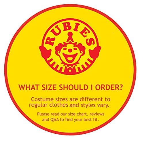 Rubies DC Comics Superheroes: Supergirl Costume for Babies, Girl's 6-12 Months