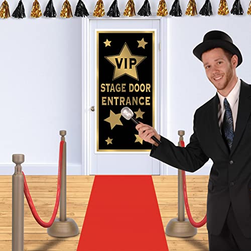 VIP Stage Door Entrance Door Cover