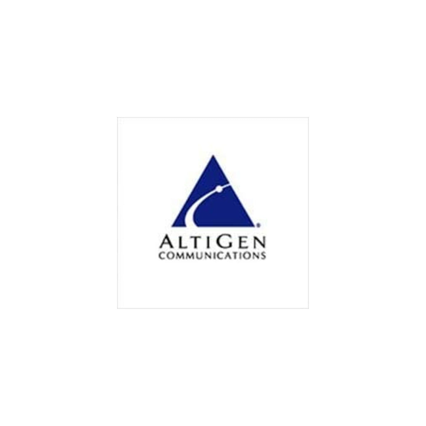 ALTIGEN 20 MAXAGENT Session LIC