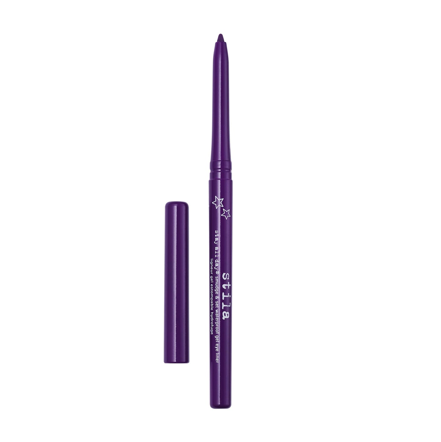 stila Stay All Day Smudge & Set Waterproof Gel Eye Liner