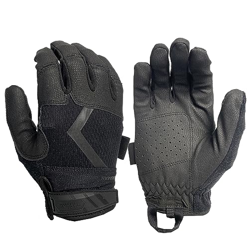 TACLAB Marksman 0.5Mm Tactical Shooting Work Sports Drive Dexterity Gloves