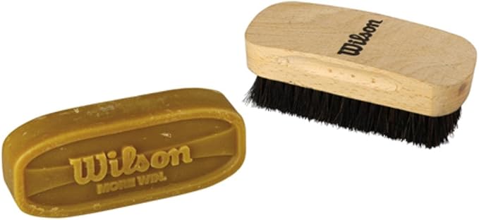 Wilson Game Ball Prep Kit