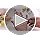 IHFAIO Y2k Accessories, 17 Pcs Y2K Set, Y2K Sunglasses, Star Necklace, Earrings, Pant Chain, Hair Clips, Bracelet, Y2K Acc...