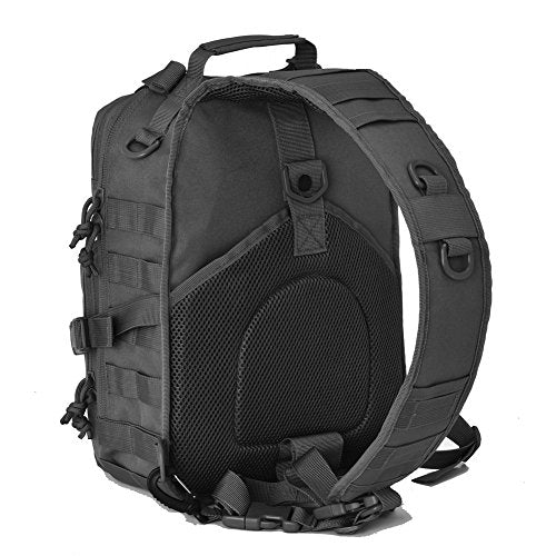 Gowara Gear Tactical Sling Bag Pack | Pack