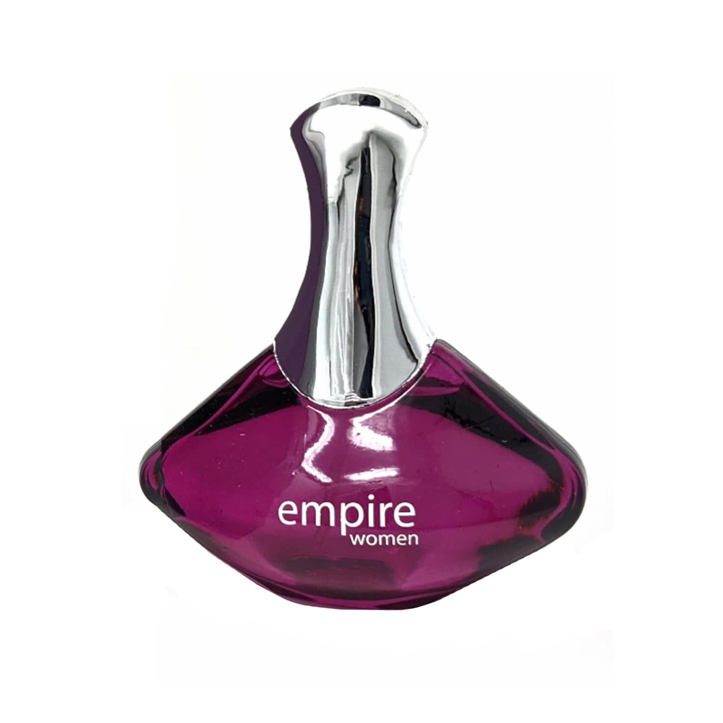 Hybrid & Company Empire Fragrance for Women Eau De Parfum Natural Spray Classic Scent, 3.4 Fl Oz