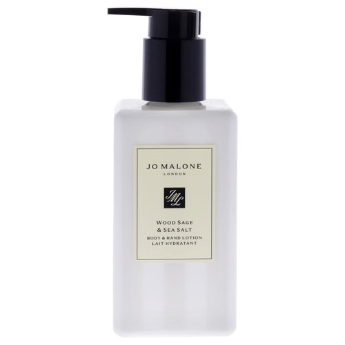 Jo Malone Wood Sage and Sea Salt Body Cream for Unisex - 8.3 oz Body Cream