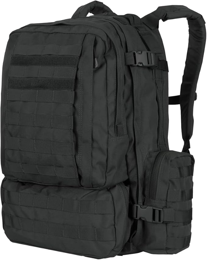 Condor 3 Day Assault Pack