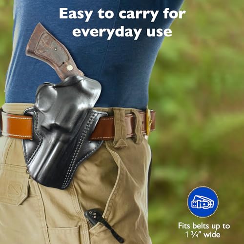 DeSantis DeSantis Speed Scabbard