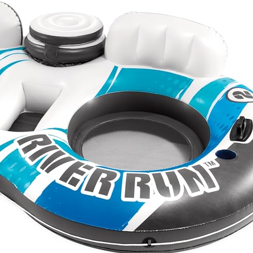 Intex Skye River Run 2, Deflated Size: 2.43m x 1.57m (56827EU)