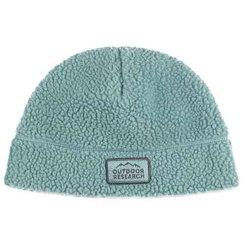 Outdoor Research Grayland Fleece Beanie | Moisture Wicking, Quick Drying, UPF 30+