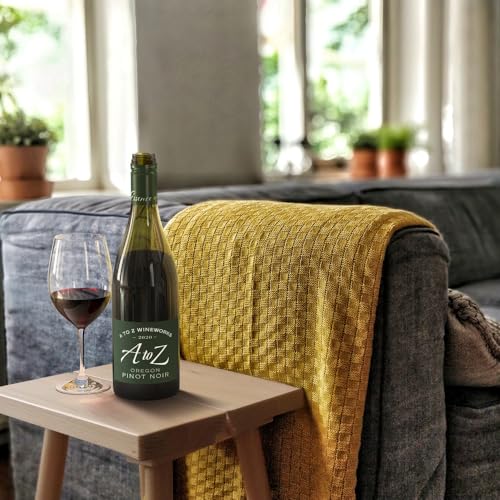 A To Z Wineworks Oregon Pinot Noir, 750 ml