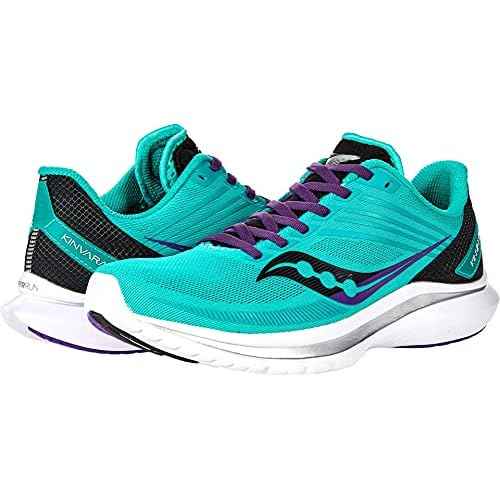 Saucony Women's Cohesion 14 Road Running Shoe