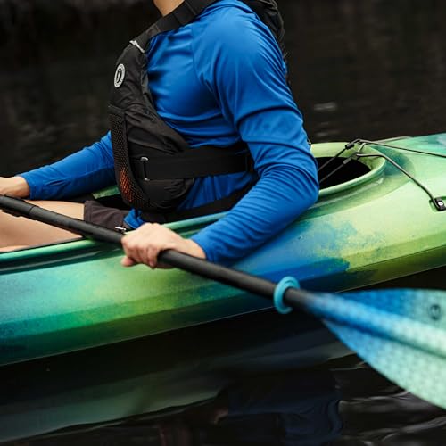 Wilderness Systems Pungo 120 Recreational Kayak - Sit Inside - Phase 3 Air Pro Comfort Seating - 12.2 ft