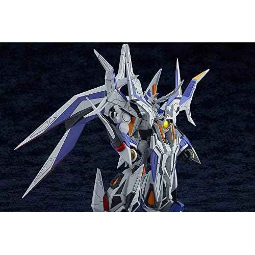 «°«ëɫ¹«ޫ¤«뫫«ó«ѫË?(GOOD SMILE COMPANY) MODEROID Great Zeolimer, Non-Scale, PS & ABS, Assembly Type, Plastic Model, Secondary Resale