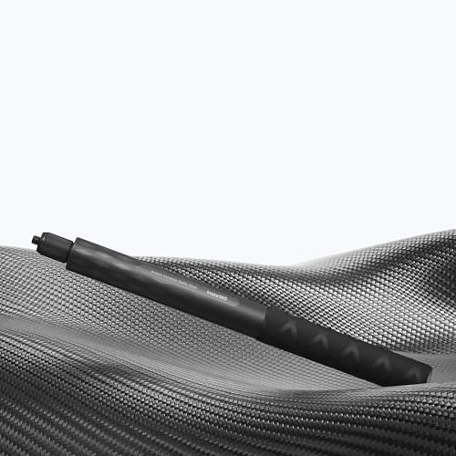 Insta360 Action Invisible Selfie Stick, 1-Meter Carbon Fiber Invisible Pole, Compatible with Insta360 Ace, Ace Pro, Ace Pr...