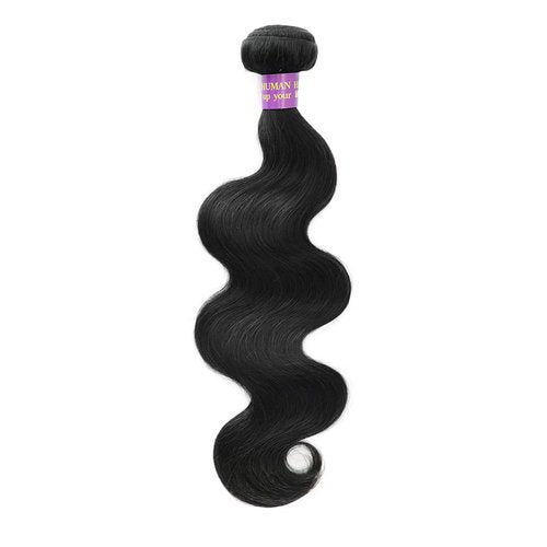 KAITHLYPO 12A 26 Inch Body Wave Bundles Human Hair 100% Unprocessed Brazilian Virgin Weave Quick Wavy Human Hair Bundles