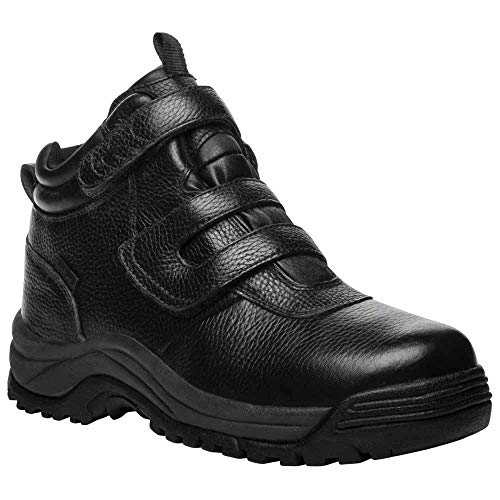 Propét Men's Cliff Walker Strap Hiking Boots