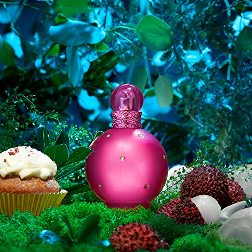 Britney Spears Fantasy, Eau De Parfum EDP Spray for Women, 1 Fl Oz