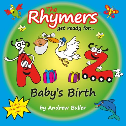 The Rhymers get ready for Baby's Birth: Caleb