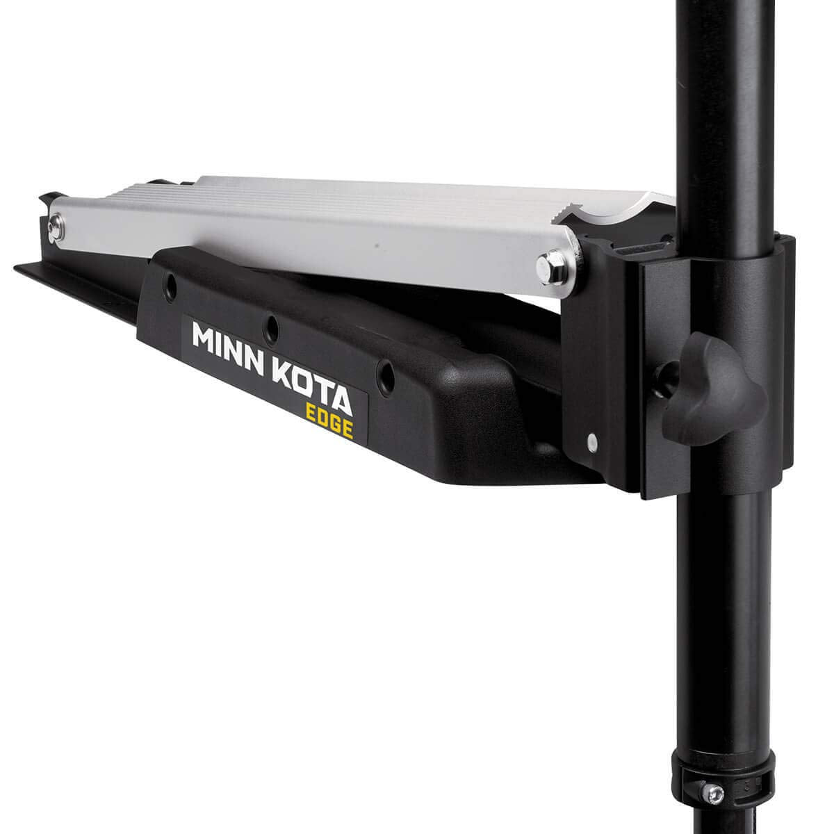 Minn Kota Edge Bow-Mount Electric Trolling Motor with Foot Pedal Control – 45 Lb. Thrust, 45 In. Shaft, Freshwater