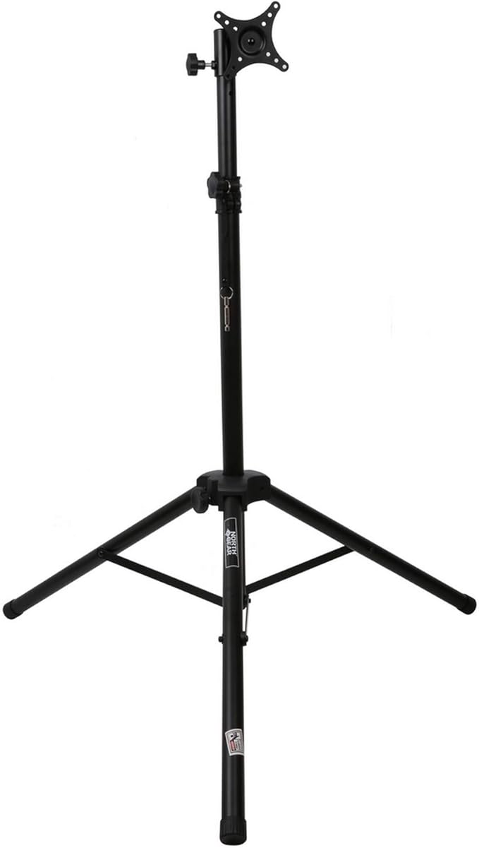 North Gear Darts Tripod Portable Dartboard Mount Stand