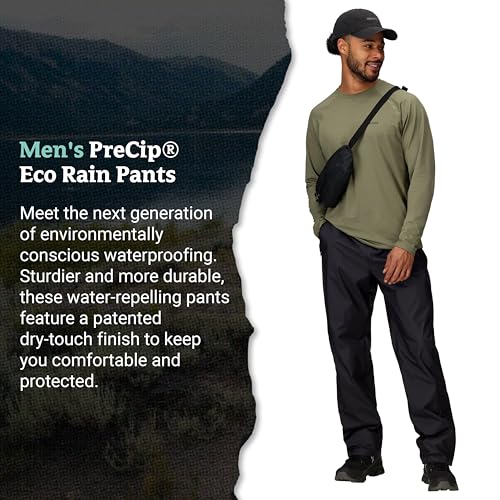 Marmot Mens Men's Precip Eco Pant