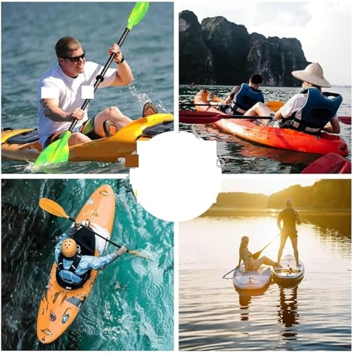 Electric Surfboard,Underwater Surfboards Motor, 24V Electric Surfing fins, Electric Motor Stand Up Paddle Board Push Motor...