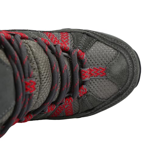 Northside unisex-child Freemont Waterproof