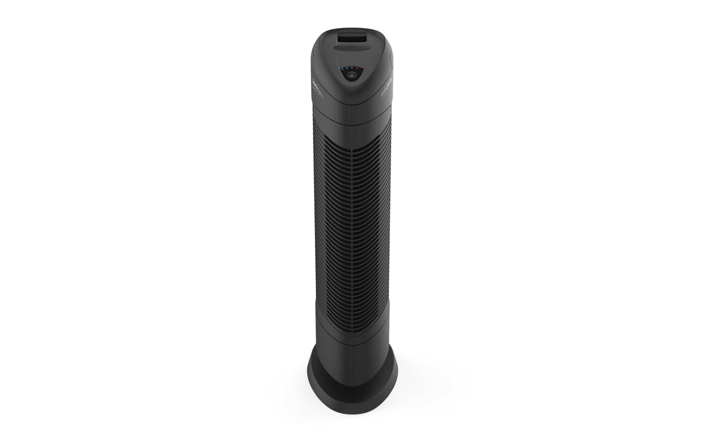 Ionic Pro Turbo (Ta550) Ionic Air Purifier Tower For Home, Quiet Ionic Filterless Design, Covers Up To 500 Sq. Ft., Removes Odor