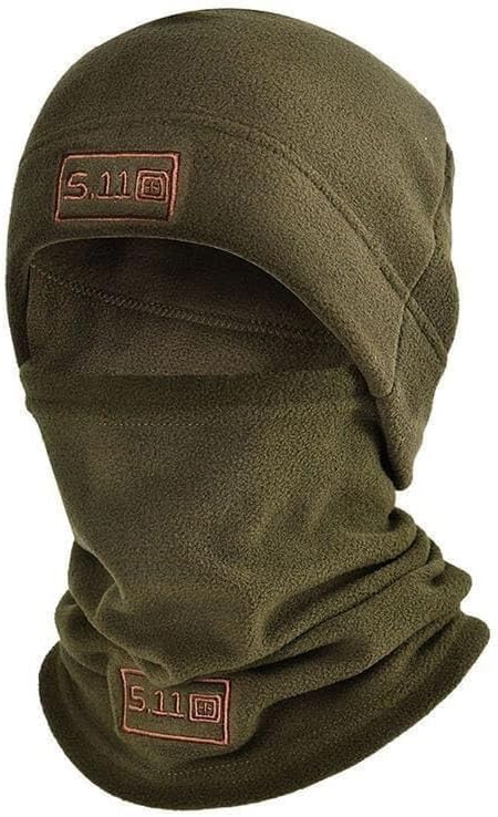 Polar Fleece Balaclava Hood Face Mask, Winter Thermal Face Mask, Ski Mask for Men & Women, Face MaskCold Weather Neck Warme