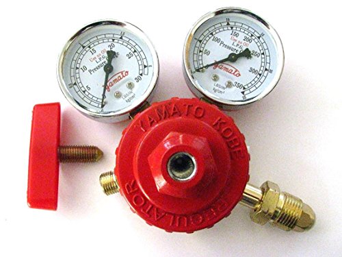 Jeweler's Oxygen Acetylene or Propane Mini Soldering Torch, Regulators, Arrestors Kit