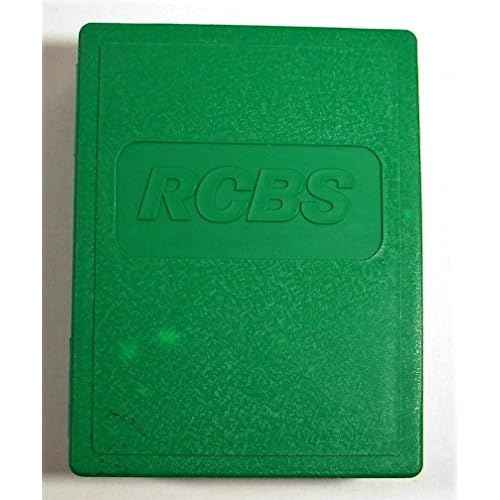 RCBS 18010 Full Length Die Set