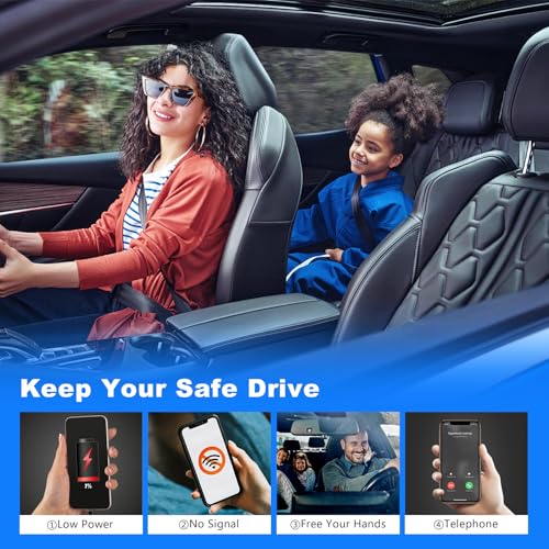 RVgolf Navigation Car GPS SD Card Compatible with 2021-2023 Mazda 3 / CX5 / CX9 / CX30, 2022-2023 MX30 / CX50 GPS Map Card...