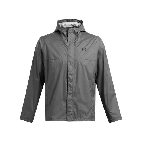 Under Armour Men's Cloudstrike 2.0, (026) Castlerock / / Black, 3X-Large