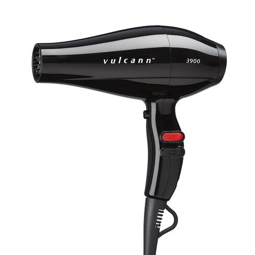 Izutech Vulcann 3900 BLow Dryer 1875 Watts (Black)