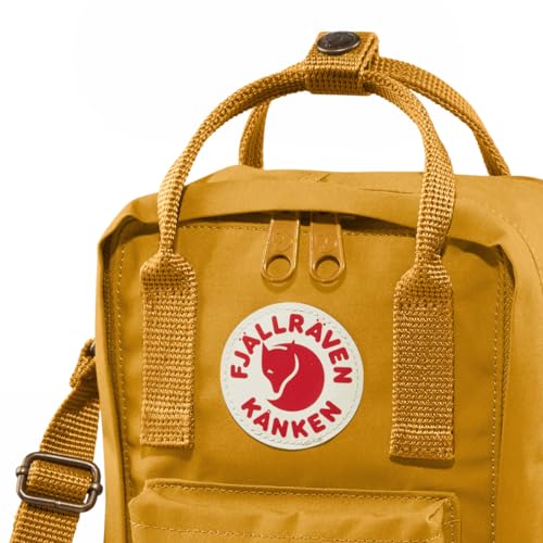 Fj?llr?ven Kanken Sling Ochre One Size