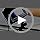 Underwater Fishing Camera,Portable 5" Ice Fishing Camera Underwater, USB-C Charge, 3-Grade IR Lighting, 4X Zoom, 1000TVL I...