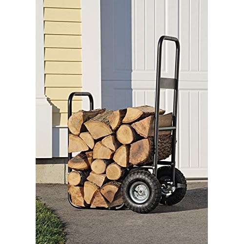 ShelterLogic Haul It Wood Mover