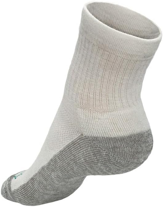 TRU47 Grounding & Earthing Products | Grounding Socks | Socks Made With 99.99% Pure Silver Thread