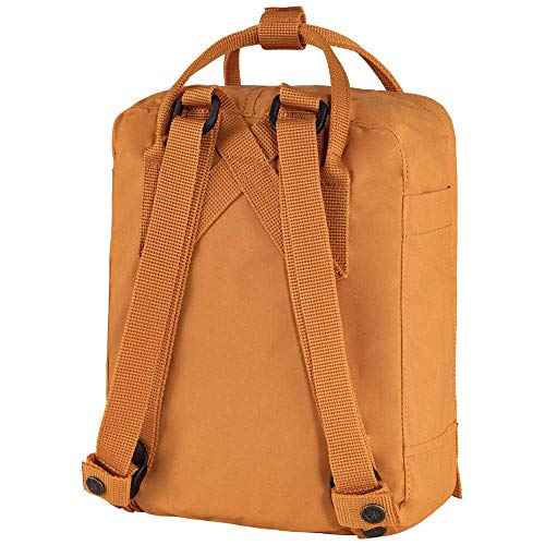 Fj?llr?ven K?nken Mini Spicy Orange One Size