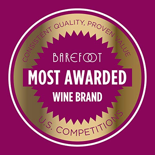Barefoot Sweet Red Blend, 1.5 L