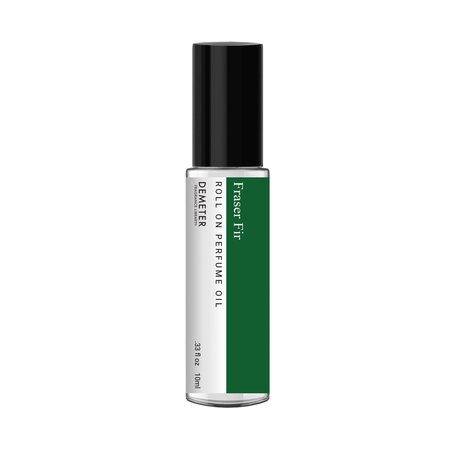 DEMETER Fraser Fir Roll On Perfume Oil