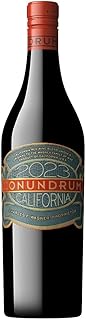 Conundrum Winery, Red Wine, 750 mL Bottle