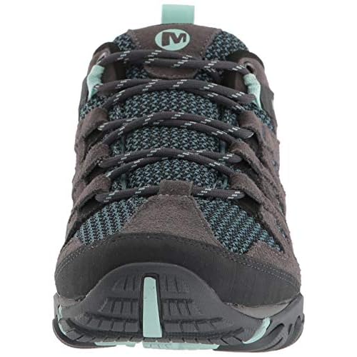 Merrell Mens J036221 ALVERSTONE Charcoal Size 12.5