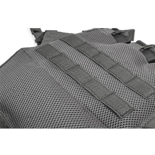 VIKTOS Taculus MX Tactical Versatile Durable Adjustable Waterproof Elastic Webbing EDC Vest Chest Rig with Belly Pouch